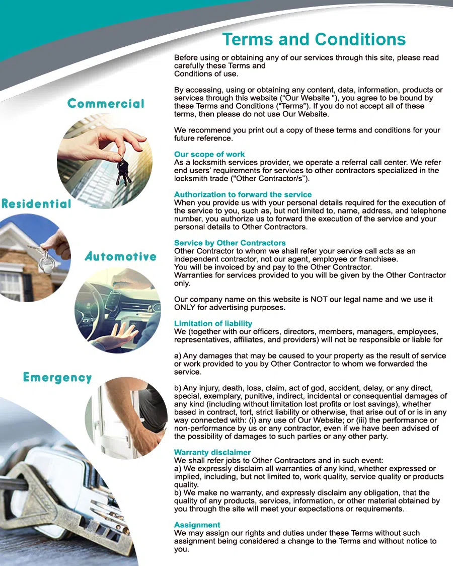 Columbus 24 Hour Locksmith Columbus, OH 614-360-9418